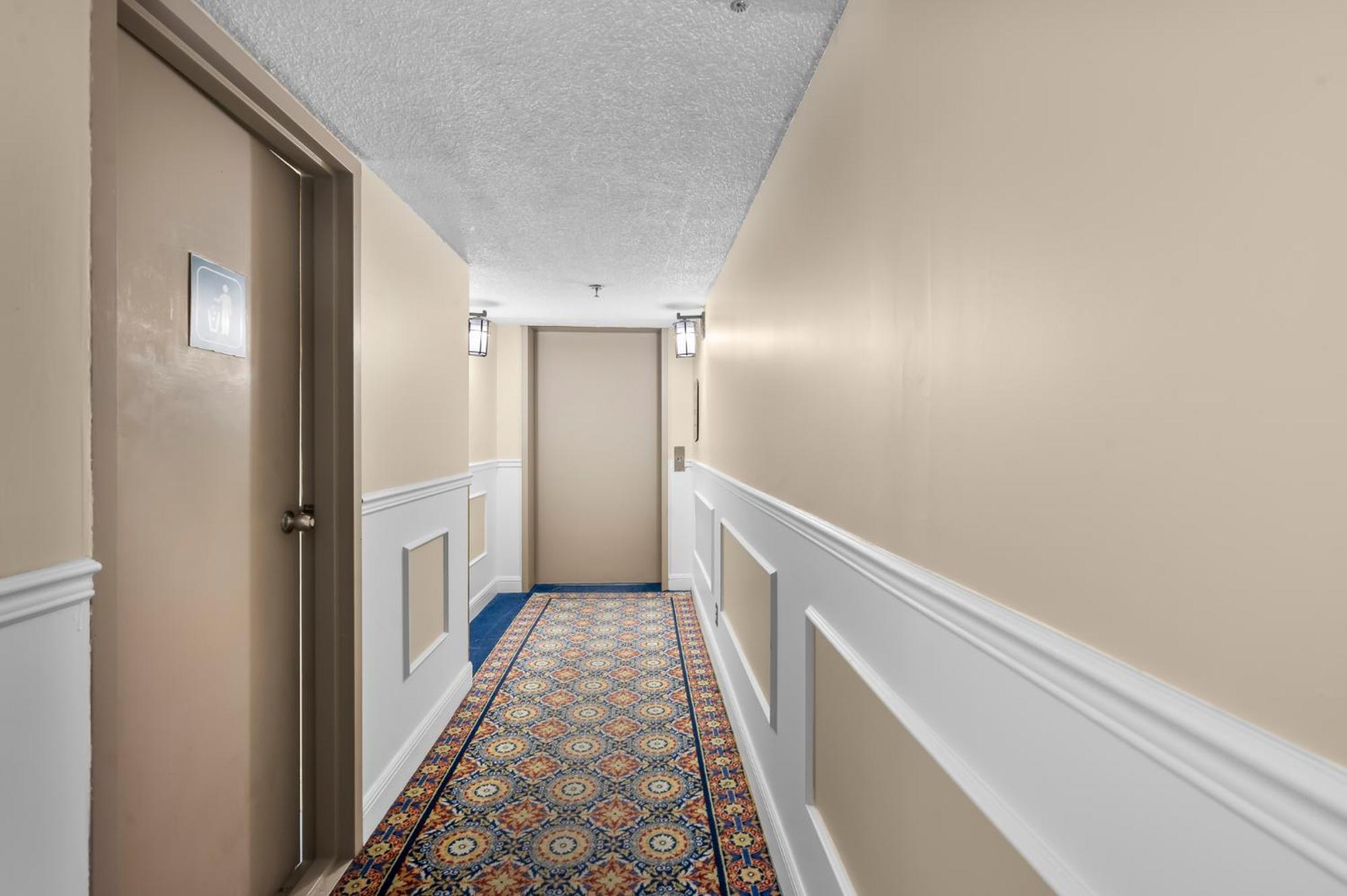 Le Domaine Chambre D'Hotel A Saint-Sauveur-des-Monts Exteriör bild